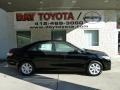 Black - Camry LE Photo No. 1