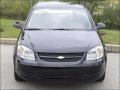 Black - Cobalt LT Sedan Photo No. 3