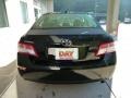 Black - Camry LE Photo No. 3
