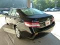 Black - Camry LE Photo No. 4