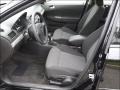 Black - Cobalt LT Sedan Photo No. 9