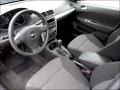 Black - Cobalt LT Sedan Photo No. 10