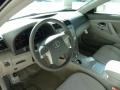 Black - Camry LE Photo No. 12