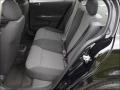 Black - Cobalt LT Sedan Photo No. 12