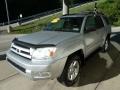 Titanium Metallic - 4Runner SR5 4x4 Photo No. 5