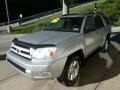 2004 Titanium Metallic Toyota 4Runner SR5 4x4  photo #5