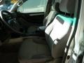 Titanium Metallic - 4Runner SR5 4x4 Photo No. 8