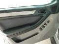 Titanium Metallic - 4Runner SR5 4x4 Photo No. 11