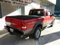 Torch Red - Ranger FX4 SuperCab 4x4 Photo No. 2