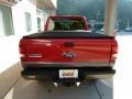 Torch Red - Ranger FX4 SuperCab 4x4 Photo No. 3