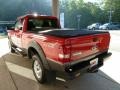 Torch Red - Ranger FX4 SuperCab 4x4 Photo No. 4
