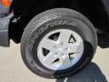 2009 Sunburst Orange Pearl Coat Jeep Wrangler X 4x4  photo #9