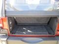 2009 Sunburst Orange Pearl Coat Jeep Wrangler X 4x4  photo #14