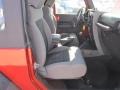 2009 Sunburst Orange Pearl Coat Jeep Wrangler X 4x4  photo #16