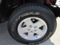2009 Sunburst Orange Pearl Coat Jeep Wrangler X 4x4  photo #18