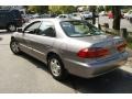 Signet Silver Metallic - Accord EX V6 Sedan Photo No. 10