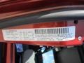 2009 Sunburst Orange Pearl Coat Jeep Wrangler X 4x4  photo #20