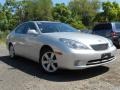 Classic Silver Metallic - ES 330 Photo No. 2