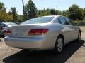 Classic Silver Metallic - ES 330 Photo No. 4