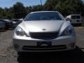 Classic Silver Metallic - ES 330 Photo No. 7