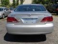 Classic Silver Metallic - ES 330 Photo No. 8