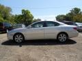 Classic Silver Metallic - ES 330 Photo No. 9