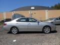 Classic Silver Metallic - ES 330 Photo No. 10