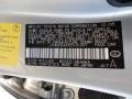 Classic Silver Metallic - ES 330 Photo No. 18