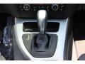 2011 BMW 3 Series Black Interior Transmission Photo