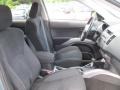 Aqua Metallic - Outlander LS 4WD Photo No. 19