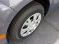 2011 Comet Gray Mica Mazda MAZDA6 i Sport Sedan  photo #9