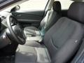 2011 Comet Gray Mica Mazda MAZDA6 i Sport Sedan  photo #10