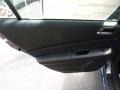 2011 Comet Gray Mica Mazda MAZDA6 i Sport Sedan  photo #13
