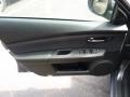 2011 Comet Gray Mica Mazda MAZDA6 i Sport Sedan  photo #14