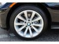 2011 BMW 3 Series 328i Sports Wagon Wheel