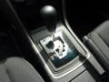 2011 Comet Gray Mica Mazda MAZDA6 i Sport Sedan  photo #17