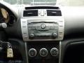 2011 Comet Gray Mica Mazda MAZDA6 i Sport Sedan  photo #18