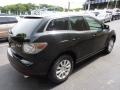 2011 Brilliant Black Mazda CX-7 i Sport  photo #4