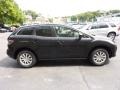 2011 Brilliant Black Mazda CX-7 i Sport  photo #5