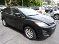 2011 Brilliant Black Mazda CX-7 i Sport  photo #6