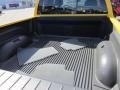 2008 Detonator Yellow Dodge Ram 1500 Big Horn Edition Quad Cab 4x4  photo #15