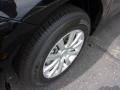 Brilliant Black - CX-7 i Sport Photo No. 9
