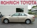 Desert Sand Metallic - Camry LE Photo No. 1