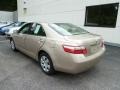 Desert Sand Metallic - Camry LE Photo No. 2