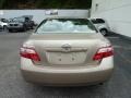 Desert Sand Metallic - Camry LE Photo No. 3