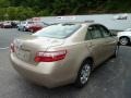 Desert Sand Metallic - Camry LE Photo No. 4