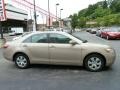 Desert Sand Metallic - Camry LE Photo No. 5