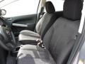 Black Interior Photo for 2011 Mazda MAZDA2 #53588835