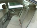 Desert Sand Metallic - Camry LE Photo No. 8