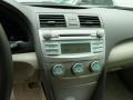 Desert Sand Metallic - Camry LE Photo No. 9